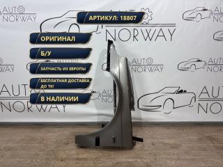 Фото запчасти крыло переднее левое Saab 9-5 2002 контрактная запчасть Запчасть крыло переднее левое Saab 9-5 2002