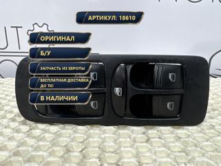 Запчасть блок управления стеклоподъемниками Porsche Cayenne 2009