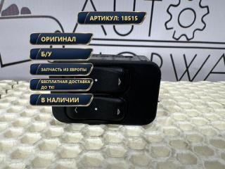 Запчасть блок управления стеклоподъемниками Opel Zafira 2002