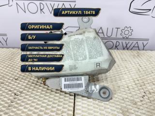 Запчасть подушка безопасности в дверь передняя правая BMW 5-series 1998