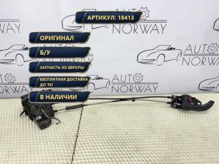 Запчасть замок двери передней левой Hyundai H-1 2009