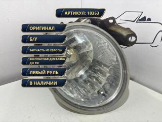 Запчасть фара противотуманная правая Subaru Forester 2003