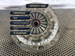 Запчасть комплект сцепления Mitsubishi Lancer 2003