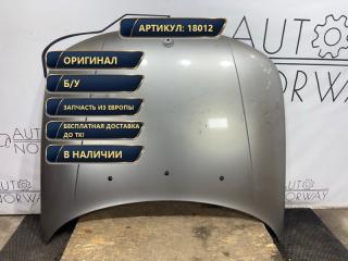 Фото запчасти капот Saab 9-5 2002 контрактная запчасть Запчасть капот Saab 9-5 2002