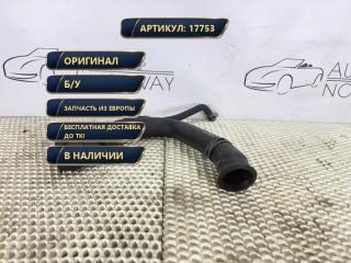 Патрубок радиатора AUDI A4 B8 2012