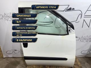 Запчасть дверь передняя правая Fiat Doblo 2012