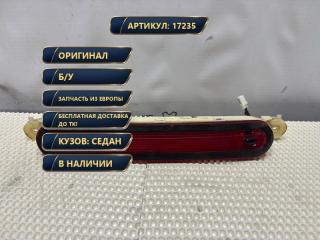Запчасть катафот бампера MAZDA 6 2007