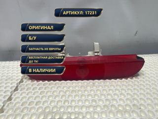 Запчасть катафот бампера MAZDA 3 2005