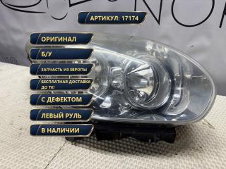 Запчасть фара галогеновая правая Fiat Doblo 2011
