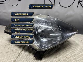 Запчасть фара галогеновая правая Suzuki Swift 2008