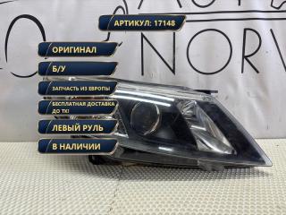 Фото запчасти фара ксеноновая правая Saab 9-3 2007 Б/У запчасть Запчасть фара ксеноновая правая Saab 9-3 2007