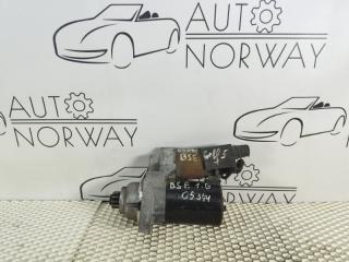 Запчасть стартер Volkswagen Golf 2007