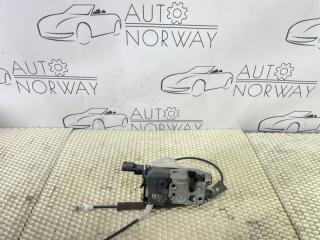 Запчасть замок двери передней правой Peugeot 5008 2010