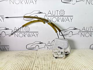 Запчасть замок двери передней правой Mazda 6 GH 2009