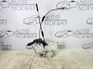 Запчасть замок двери передней правой Honda Accord 8 2010