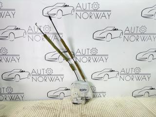 Запчасть замок двери передней правой Mazda 6 GJ 2013