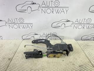 Запчасть замок двери передней правой Toyota RAV 4 2007