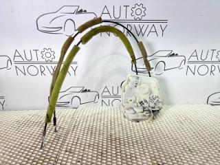 Запчасть замок двери передней правой Mazda 6 2009