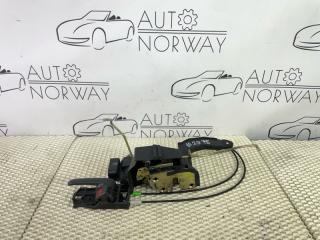 Запчасть замок двери задней левой Toyota RAV4 2003