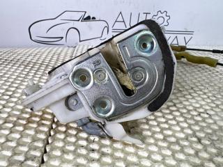 Замок двери задней правой 6 2009