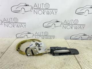Запчасть замок двери передней правой MAZDA 3 BL 2010