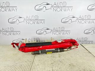 Запчасть подушка безопасности боковая (шторка) передняя правая Dodge Journey 2009
