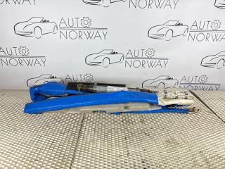 Запчасть подушка безопасности боковая (шторка) передняя левая Dodge Journey 2009