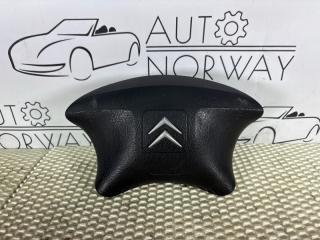 Запчасть подушка безопасности в руль Citroen Berlingo 2006