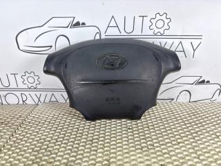 Запчасть подушка безопасности в руль Hyundai STAREX H1 2006