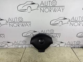 Запчасть подушка безопасности в руль Suzuki Swift 2003