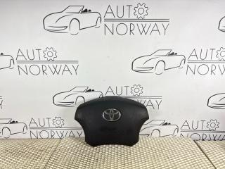 Запчасть подушка безопасности в руль Toyota Hiace 2010