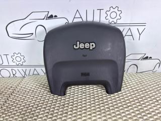 Фото запчасти подушка безопасности в руль Jeep Cherokee 2001 контрактная запчасть Запчасть подушка безопасности в руль Jeep Cherokee 2001