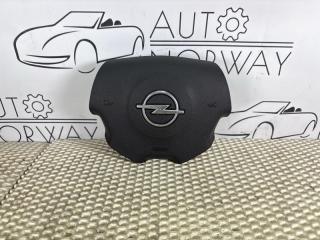 Запчасть подушка безопасности в руль Opel Vectra C 2004