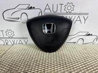 Запчасть подушка безопасности в руль Honda Civic 2003