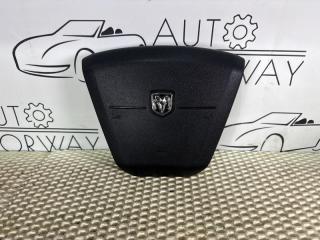 Запчасть подушка безопасности в руль Dodge Caliber 2008