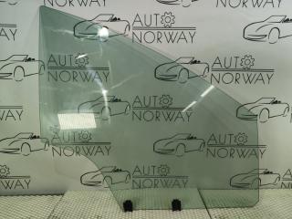 Запчасть стекло двери переднее правое Peugeot 5008 2010