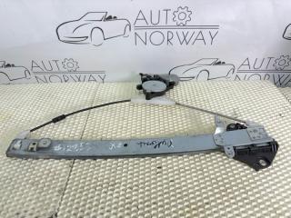 Запчасть стеклоподъемник задний правый Subaru Outback 4 2010