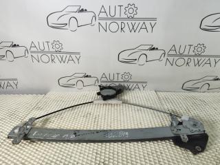 Запчасть стеклоподъемник передний правый передний правый Subaru Forester 2010