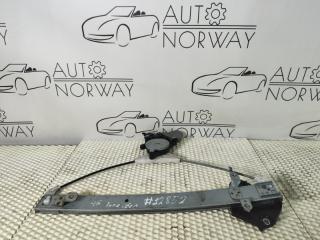 Запчасть стеклоподъемник задний правый задний правый Subaru Forester 2010