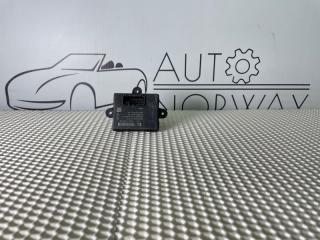 Запчасть блок комфорта задний левый Ford Focus 3 2011