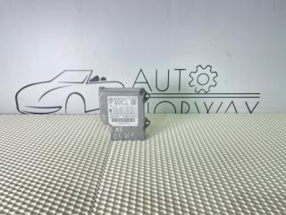 Запчасть блок airbag Audi A5 2011