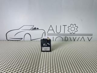 Запчасть блок управления автономным отопителем Audi Q7 2006