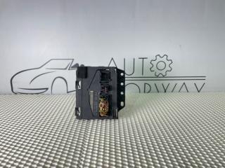 Фото запчасти блок комфорта Volkswagen Passat CC 2010 контрактная запчасть Запчасть блок комфорта Volkswagen Passat CC 2010