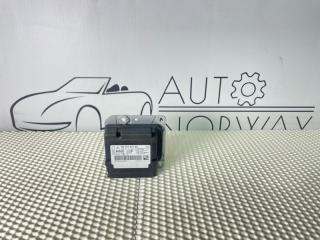Запчасть блок airbag Peugeot 5008 2010