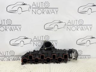 Запчасть выпускной коллектор AUDI A6 2010