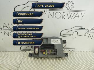Запчасть блок предохранителей Fiat Doblo 2013