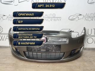 Запчасть бампер передний Fiat Bravo 2009