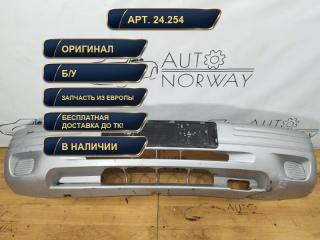 Запчасть бампер передний Suzuki Vitara 1999