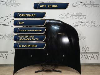Фото запчасти капот Saab 9-3 2006 Б/У запчасть Запчасть капот Saab 9-3 2006