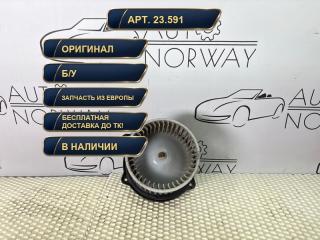 Запчасть моторчик печки Hyundai i30 2008